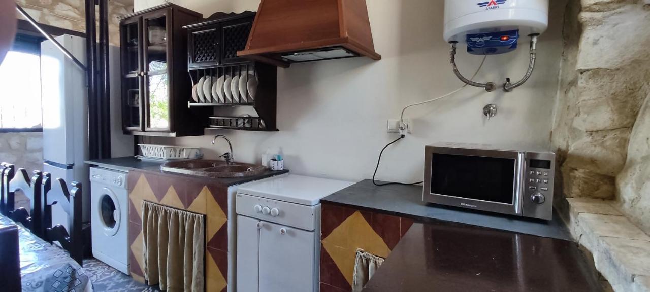 Casas Rurales Las Vinas Osuna Esterno foto