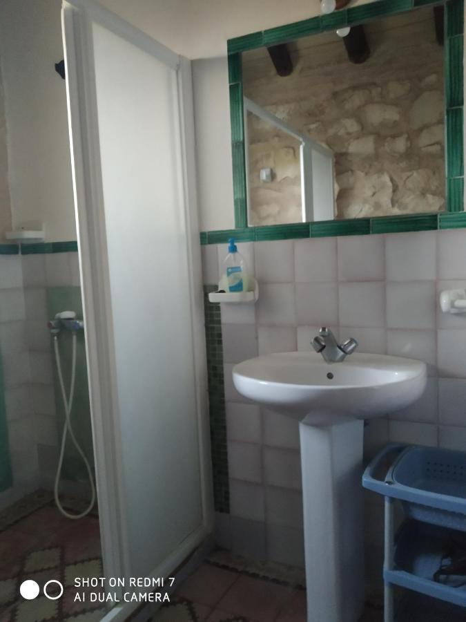 Casas Rurales Las Vinas Osuna Esterno foto