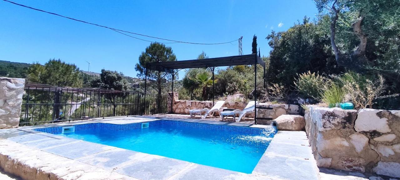Casas Rurales Las Vinas Osuna Esterno foto