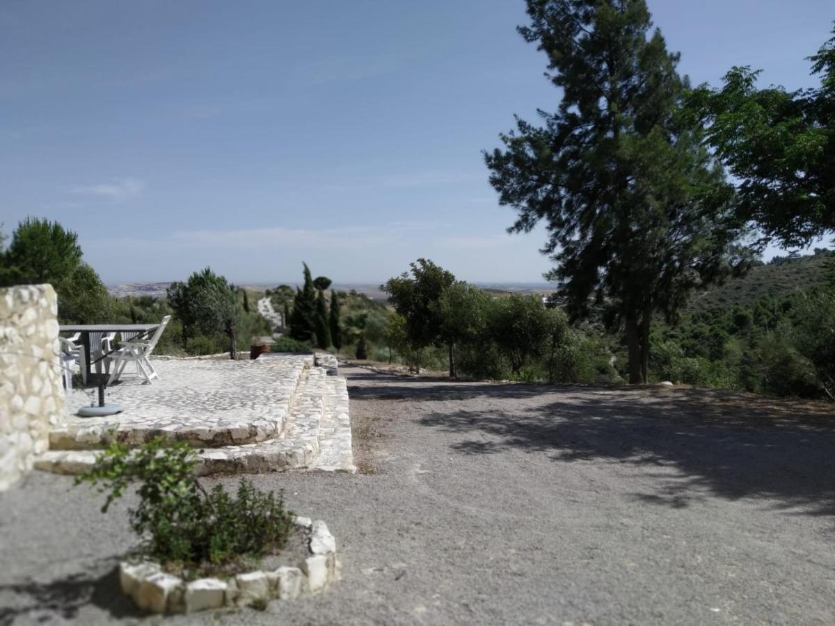 Casas Rurales Las Vinas Osuna Esterno foto