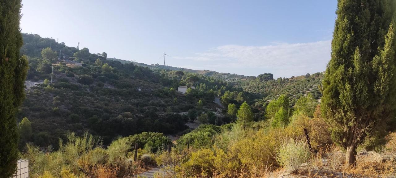 Casas Rurales Las Vinas Osuna Esterno foto