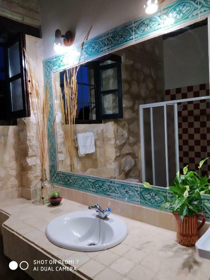 Casas Rurales Las Vinas Osuna Esterno foto